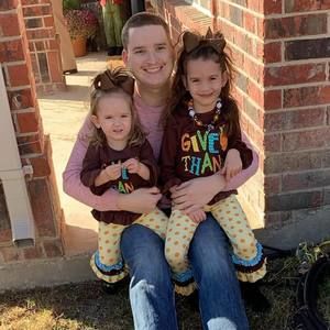 Meet your Posher, Denver